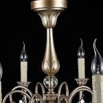 Люстра Maytoni ARM141-08-G Francis