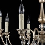 Люстра Maytoni ARM141-08-G Francis