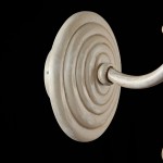 Светильник бра Maytoni ARM143-01-BG Lana