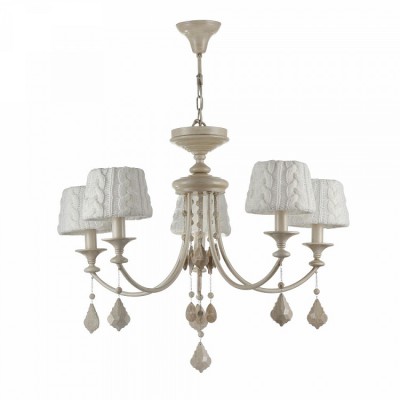 

Люстра Maytoni ARM143-05-BG Lana, ARM143-05-BG