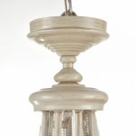 Люстра Maytoni ARM143-07-BG Lana