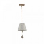 Люстра Maytoni ARM143-11-BG Lana