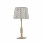 Настольная лампа Maytoni ARM143-22-BG Lana