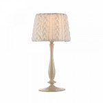 Настольная лампа Maytoni ARM143-22-BG Lana