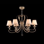 Люстра Maytoni ARM144-06-WG Livorno