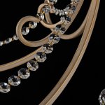 Люстра Maytoni ARM144-06-WG Livorno