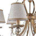 Люстра Maytoni ARM144-06-WG Livorno