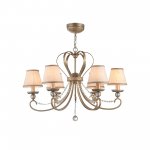 Люстра Maytoni ARM144-06-WG Livorno