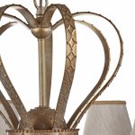 Люстра Maytoni ARM144-08-WG Livorno