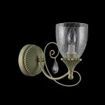 Бра Maytoni ARM145-01-MG Sabina