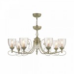 Люстра Maytoni ARM145-07-MG Sabina