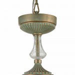 Люстра Maytoni ARM145-07-MG Sabina