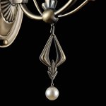 Бра Maytoni ARM146-01-R Basil