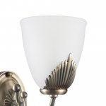 Бра Maytoni ARM146-01-R Basil