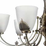 Люстра Maytoni ARM146-06-R Basil