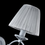 Светильник бра Maytoni ARM154-01-S Monsoon