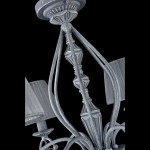 Люстра Maytoni ARM154-06-S Monsoon