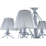 Люстра Maytoni ARM154-06-S Monsoon