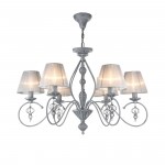 Люстра Maytoni ARM154-06-S Monsoon