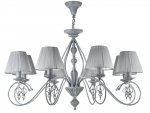 Люстра Maytoni ARM154-08-S Monsoon
