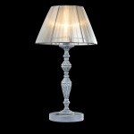 Настольная лампа Maytoni ARM154-TL-01-S Monsoon