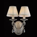 Светильник бра Maytoni ARM172-02-G Elegant Brionia