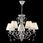 Люстра классическая Maytoni ARM172-05-G Elegant Brionia