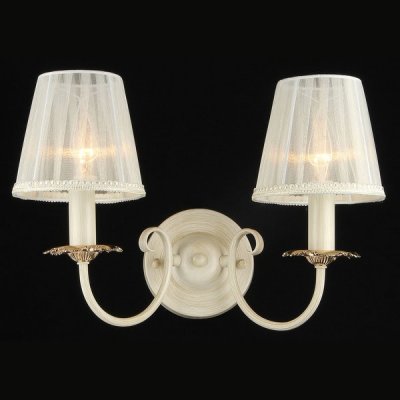 Светильник Maytoni ARM180-02-W Elegant 17