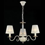 Светильник Maytoni arm180-03-w Elegant 17