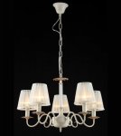 Люстра Maytoni ARM180-05-W Elegant