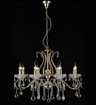 Люстра Maytoni ARM215-08-G Elegant