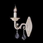 Светильник настенный бра Maytoni ARM216-01-W Bianco