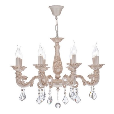 

Люстра Maytoni ARM216-06-W Bianco