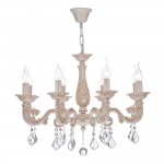 Люстра Maytoni ARM216-06-W Bianco