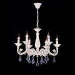 Люстра Maytoni ARM216-06-W Bianco