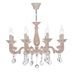 Люстра Maytoni ARM216-08-W Bianco