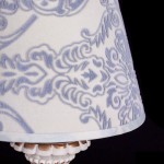 Настольная лампа Maytoni ARM219-00-G Velvet