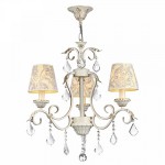 Люстра Maytoni ARM219-03-G Elegant Velvet