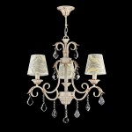 Люстра Maytoni ARM219-03-G Elegant Velvet