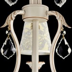 Люстра Maytoni ARM219-03-G Elegant Velvet