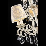 Люстра Maytoni ARM219-05-G Elegant Velvet