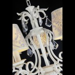 Люстра Maytoni ARM219-05-G Elegant Velvet