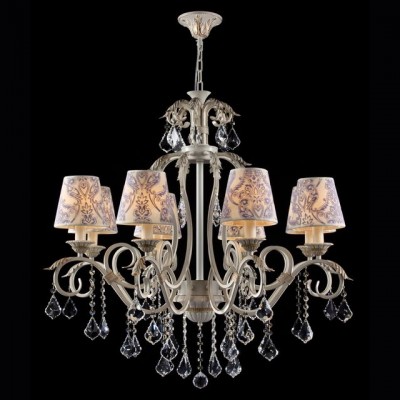

Люстра Maytoni ARM219-08-G Elegant Velvet, ARM219-08-G