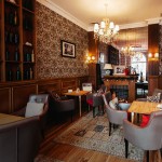 Люстра Maytoni ARM219-12-G Elegant Velvet