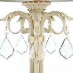 Настольная лампа Maytoni ARM219-22-G Velvet