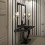 Светильник бра Maytoni ARM219-01-G Elegant Velvet