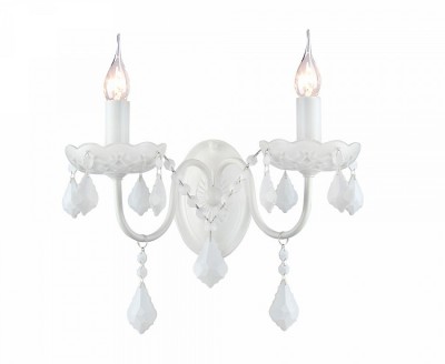 

Светильник Maytoni ARM220-02-W ARM220 Contrast, ARM220-02-W