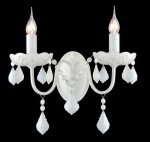 Светильник настенный бра Maytoni ARM220-02-W Contrast