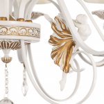 Люстра Maytoni ARM222-08-G Elina