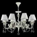 Люстра Maytoni ARM222-08-N Elina